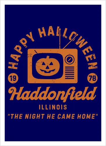 Happy, Happy Halloween