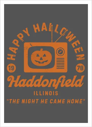 Happy, Happy Halloween