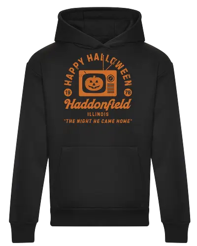 Happy, Happy Halloween