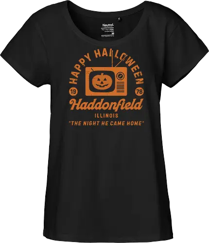 Happy, Happy Halloween