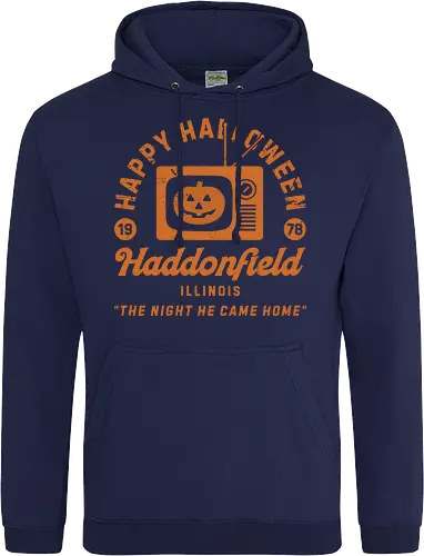 Happy, Happy Halloween