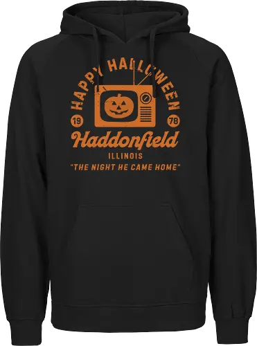 Happy, Happy Halloween