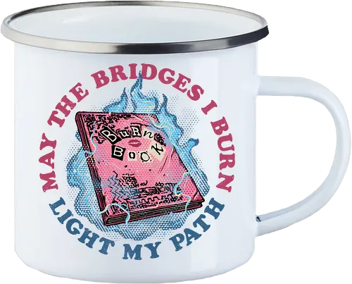 Burn Book Club