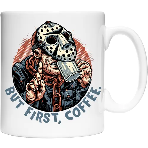 Camp Coffee