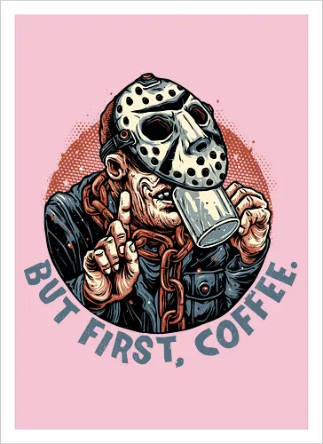 Camp Coffee