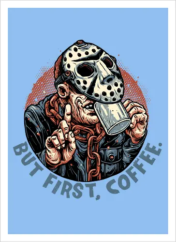 Camp Coffee