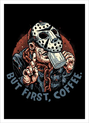 Camp Coffee