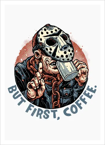 Camp Coffee