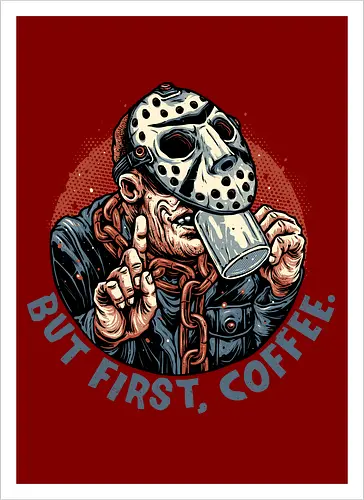 Camp Coffee