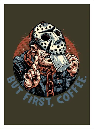 Camp Coffee