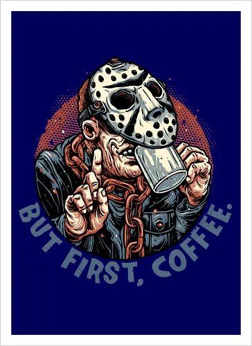 Camp Coffee