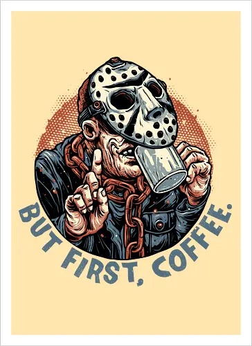 Camp Coffee