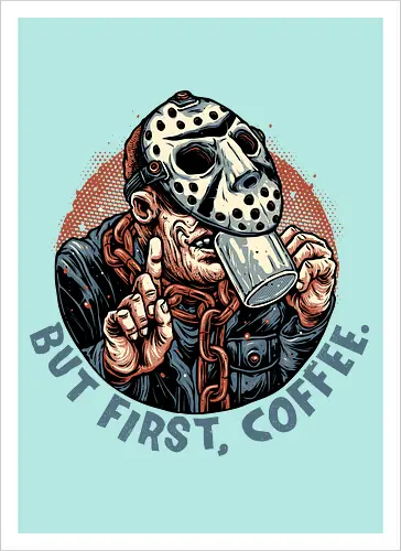 Camp Coffee