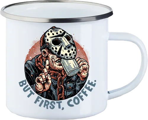 Camp Coffee