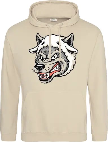 Wolf in Sheep’s Clothing