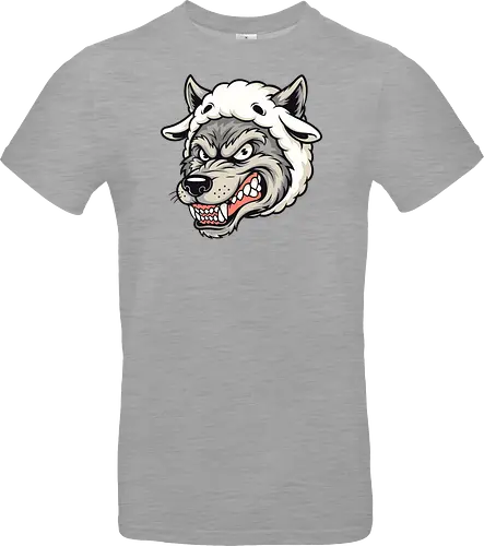 Wolf in Sheep’s Clothing