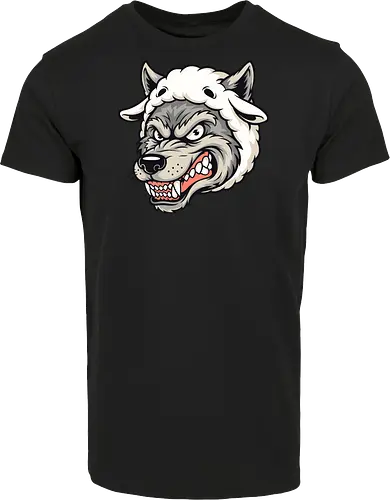 Wolf in Sheep’s Clothing