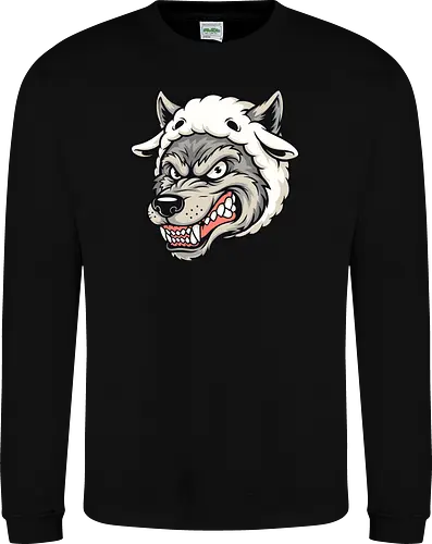 Wolf in Sheep’s Clothing