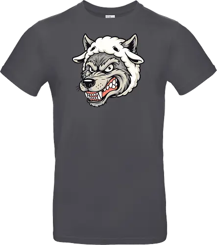 Wolf in Sheep’s Clothing