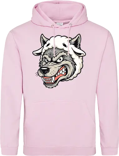 Wolf in Sheep’s Clothing