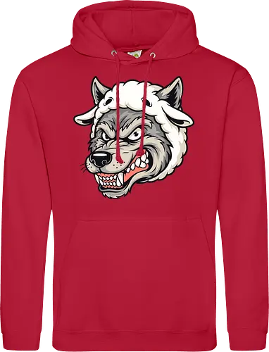 Wolf in Sheep’s Clothing
