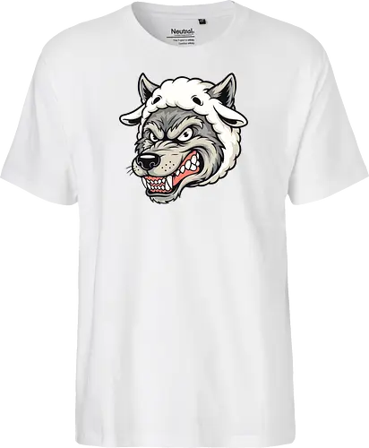 Wolf in Sheep’s Clothing