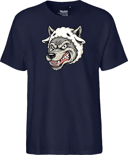 Wolf in Sheep’s Clothing