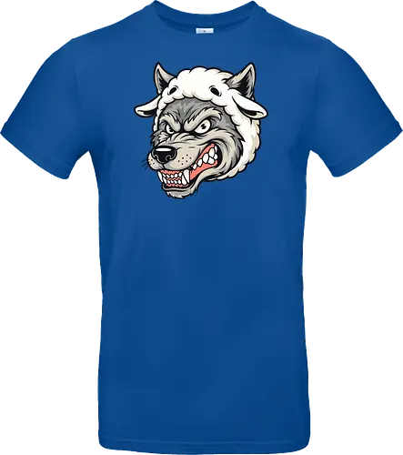 Wolf in Sheep’s Clothing