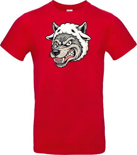 Wolf in Sheep’s Clothing