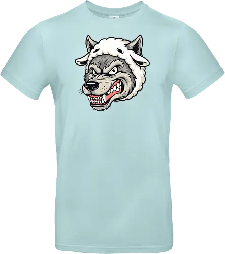 Wolf in Sheep’s Clothing