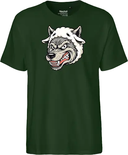 Wolf in Sheep’s Clothing