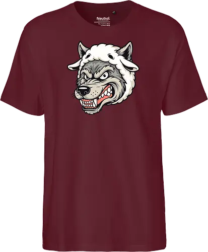 Wolf in Sheep’s Clothing