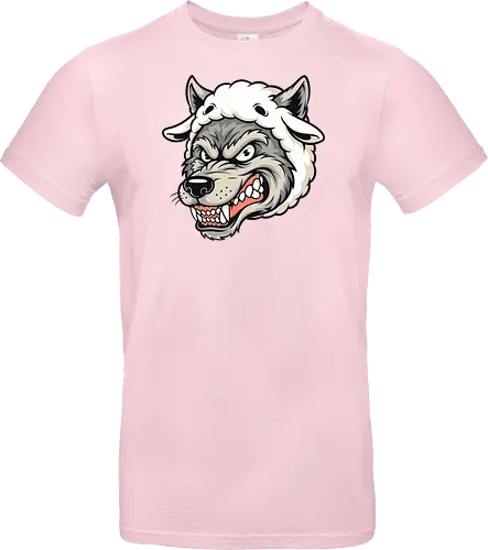 Wolf in Sheep’s Clothing