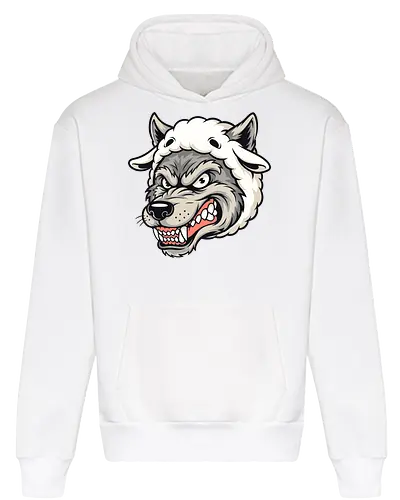 Wolf in Sheep’s Clothing