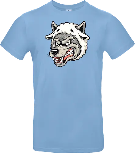 Wolf in Sheep’s Clothing