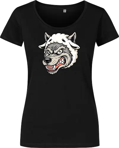 Wolf in Sheep’s Clothing
