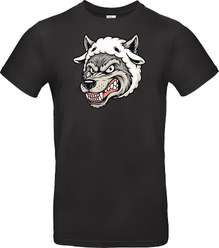Wolf in Sheep’s Clothing