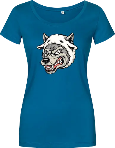 Wolf in Sheep’s Clothing