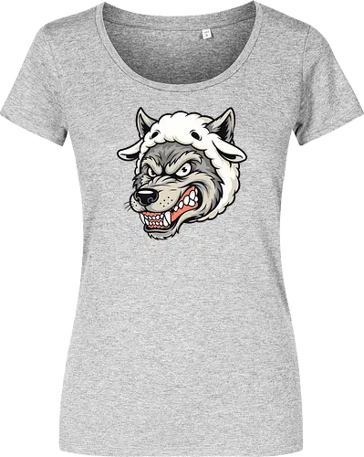 Wolf in Sheep’s Clothing