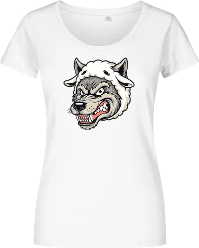 Wolf in Sheep’s Clothing