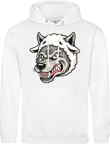 Wolf in Sheep’s Clothing