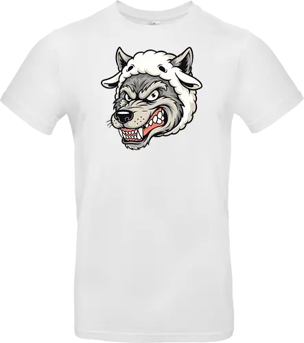 Wolf in Sheep’s Clothing