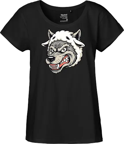 Wolf in Sheep’s Clothing