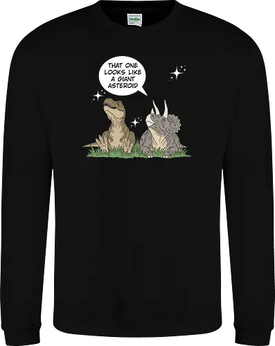  Funny Dinosaur Extinction