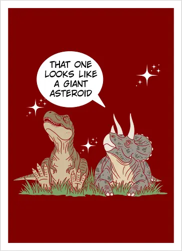  Funny Dinosaur Extinction