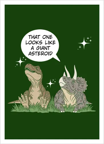  Funny Dinosaur Extinction