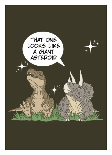  Funny Dinosaur Extinction