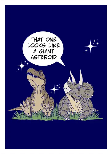  Funny Dinosaur Extinction