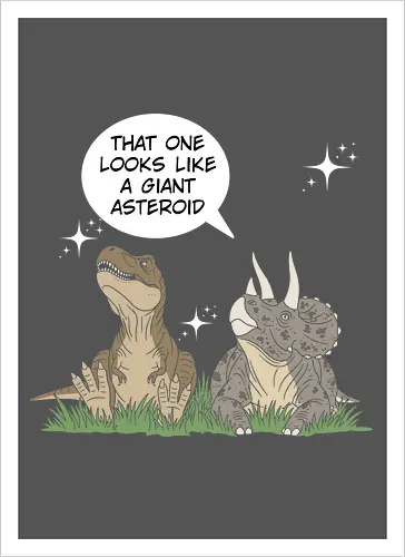 Funny Dinosaur Extinction