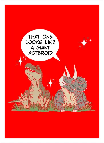  Funny Dinosaur Extinction